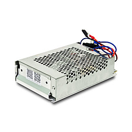 Бесперебойный блок питания FARADAY Electronics 144W UPS ASCH ALU 12V