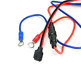 Бесперебойный блок питания FARADAY Electronics 144W UPS ASCH ALU 12V