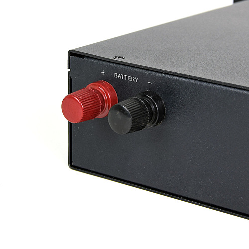 Блок бесперебойного питания Full Energy BBGR-1210 на 9 выходов под 19 стойку