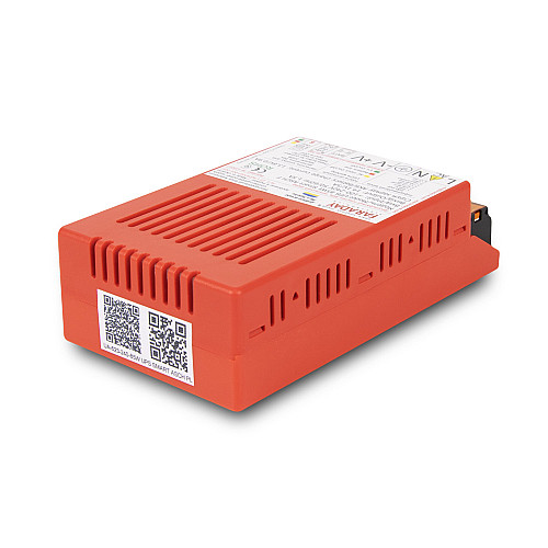Бесперебойный блок питания FARADAY Electronics 85W UPS Smart ASCH PL