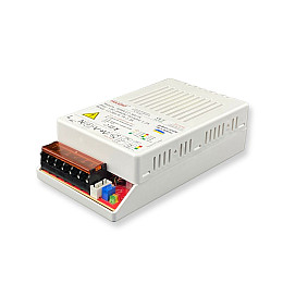 Блок питания FARADAY Electronics 80Wt/12-36V/PL