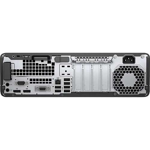 Компьютер HP EliteDesk 800 G3 SFF i3-6100/8/120SSD Refurb