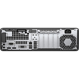 Компьютер HP EliteDesk 800 G3 SFF i3-6100/8/240SSD Refurb