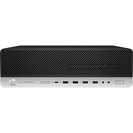 Компьютер HP EliteDesk 800 G3 SFF i3-7100/8/120SSD Refurb