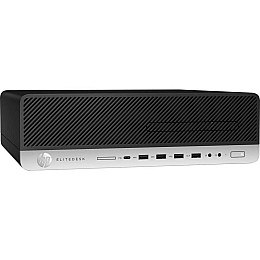 Компьютер HP EliteDesk 800 G3 SFF i5-6500/8/480SSD Refurb
