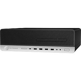 Компьютер HP EliteDesk 800 G3 SFF i5-7500/16/480SSD Refurb