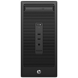 Компьютер HP ProDesk 280 G2 MT i7-6700/32/480SSD/HD7570-1Gb Refurb