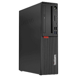 Компьютер Lenovo ThinkCentre M720s SFF i5-8500/16/240SSD Refurb