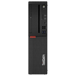 Компьютер Lenovo ThinkCentre M720s SFF i5-9500/8/240SSD Refurb