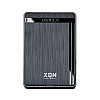Внешний карман XON MemoryCase для 2.5" SATA HDD/SSD USB 2.0 Черный (XHC1A12S21PB 6587)