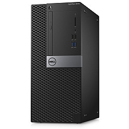 Комп'ютер Dell Optiplex 3040 MT i5-6500/8/120SSD Refurb