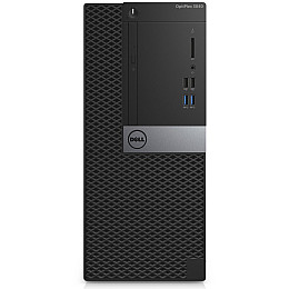 Комп'ютер Dell Optiplex 3040 MT i5-6500/8/240SSD Відновлений