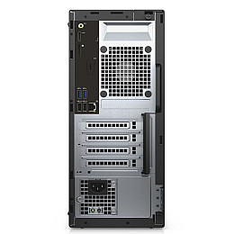 Комп'ютер Dell Optiplex 3040 MT i7-6700/16/1TBSSD Відновлений