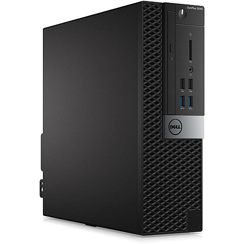 Комп'ютер Dell OptiPlex 5040 SFF i3-6100/8/120SSD Відновлений