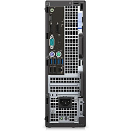 Компьютер Dell OptiPlex 5040 SFF i5-6500/16/240SSD/1TB Refurb