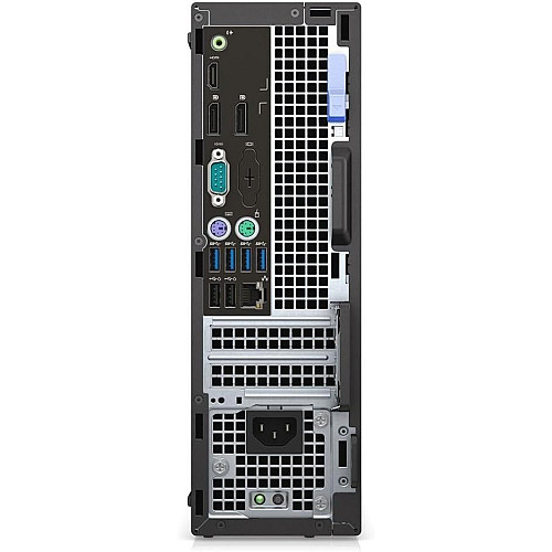Компьютер Dell OptiPlex 5040 SFF i5-6500/16/240SSD/1TB Refurb