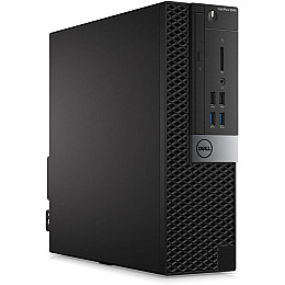 Компьютер Dell OptiPlex 5040 SFF i7-6700/16/480SSD Refurb