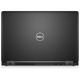 Ноутбук Dell Latitude 5580 FHD i5-6300U/8/256SSD Відновлений
