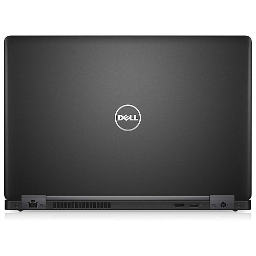 Ноутбук Dell Latitude 5580 FHD i5-6300U/8/256SSD Відновлений