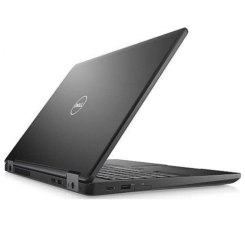 Ноутбук Dell Latitude 5580 FHD i5-6300U/8/256SSD Відновлений