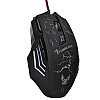 Мышь проводная игровая с подсветкой CNV Gaming Mouse X7 8890 Black