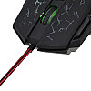 Мышь проводная игровая с подсветкой CNV Gaming Mouse X7 8890 Black