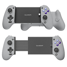 Беспроводной игровой геймпад GameSir G8 Galileo Type-C