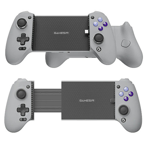 Беспроводной игровой геймпад GameSir G8 Galileo Type-C