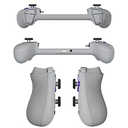 Беспроводной игровой геймпад GameSir G8 Galileo Type-C
