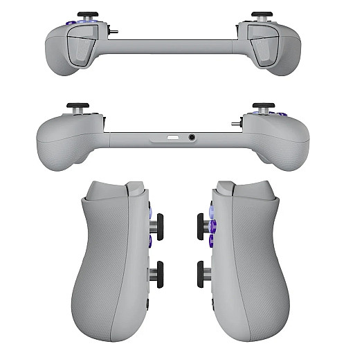 Беспроводной игровой геймпад GameSir G8 Galileo Type-C