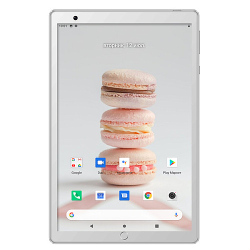 Планшет Hoozo MT PRO Pad 8 LTE 3/64 Gold (1342)