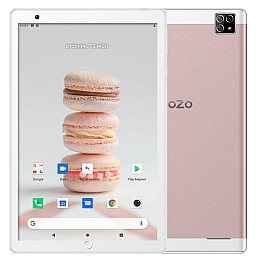Планшет Hoozo MT PRO Pad 8 LTE 3/64 Рожевий (1343)