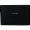 Планшет и чехол-книжка Hoozo S 464 LTE 4GB/64GB IPS 10.1" Black (1350)