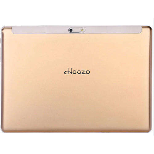 Планшет и чехол-книжка Hoozo S 464 LTE 4GB/64GB IPS 10.1" Gold (1364)