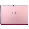 Планшет и чехол-книжка Hoozo S 464 LTE 4GB/64GB IPS 10.1" Pink (1365)