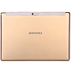 Планшет и чехол-книжка Adronix S 464 LTE IPS 10.1" 4GB/64GB Gold (1367)