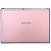 Планшет и чехол-книжка Adronix S 464 LTE IPS 10.1" 4GB/64GB Pink (1368)