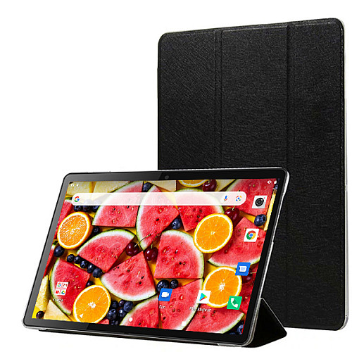 Планшет и чехол-книжка Adronix S 464 LTE IPS 10.1" 4GB/64GB Black (1369)