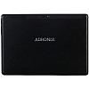 Планшет и чехол-книжка Adronix S 464 LTE IPS 10.1" 4GB/64GB Black (1369)