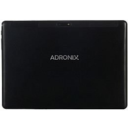 Планшет и чехол-книжка Adronix S 464 LTE IPS 10.1" 4GB/64GB Black (1369)