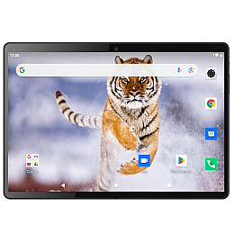 Планшет і чохол-клавіатура Adronix S 464 LTE IPS 10.1" 4GB/64GB Black (1380)