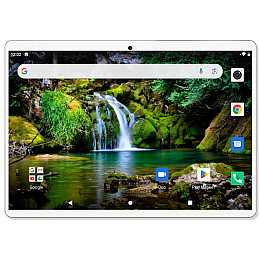 Планшет и чехол-клавиатура Adronix S 464 LTE IPS 10.1" 4GB/64GB Pink (1382)