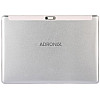 Планшет і чохол-клавіатура Adronix S 464 LTE IPS 10.1" 4GB/64GB Silver (1383)