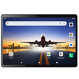 Планшет і чохол з Bluetooth клавіатурою Hoozo S 464 LTE 4GB/64GB IPS 10.1" Black (1389)