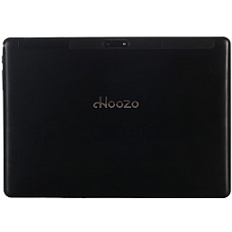 Планшет і чохол з Bluetooth клавіатурою Hoozo S 464 LTE 4GB/64GB IPS 10.1" Black (1389)
