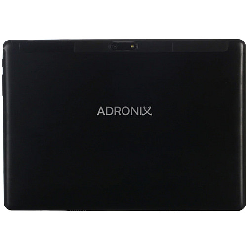 Планшет і чохол з Bluetooth клавіатурою Adronix S 464 LTE IPS 10.1" 4GB/64GB Black (1392)