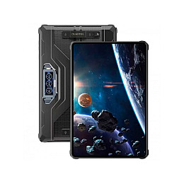 Планшет Oukitel Pad RT8 6/256GB Чорний