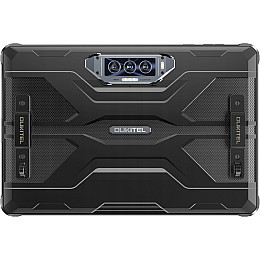 Планшет Oukitel Pad RT8 6/256GB Чорний