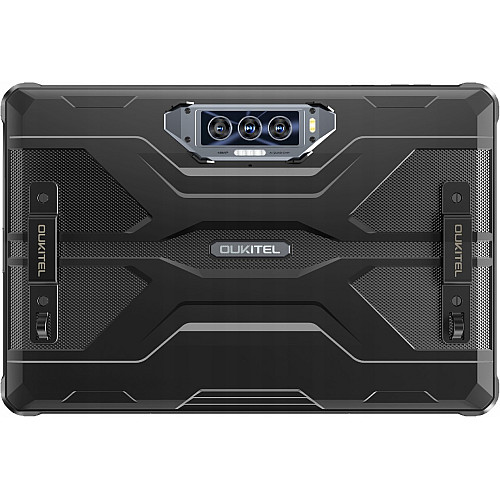 Планшет Oukitel Pad RT8 6/256GB Чорний