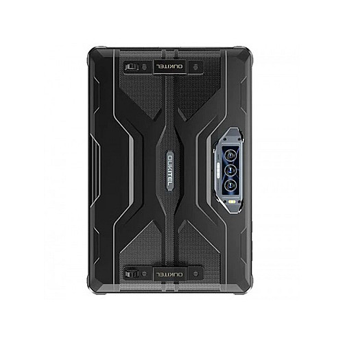 Планшет Oukitel Pad RT8 6/256GB Чорний